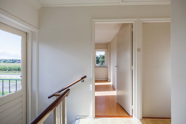 Medium property photo - De Holm 15I, 9356 VA Tolbert